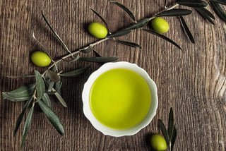 Hero Ingredients: Olive Oil from Galilee - ROSAMIX