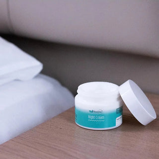 REGENERATION NIGHT CREAM - ROSAMIX