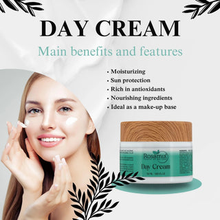 Rosamix Skin Care Kit - ROSAMIX