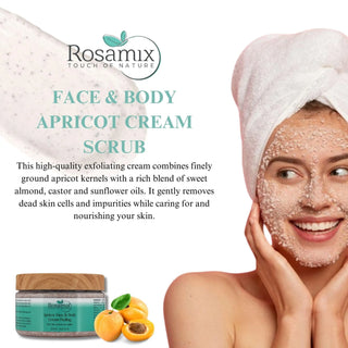 Rosamix Skin Care Kit - ROSAMIX
