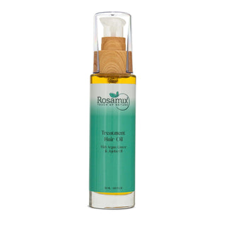 TREATMENT HAIR OIL - ROSAMIX
