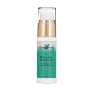 ROSE FACE SERUM - ROSAMIX