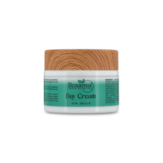 MOISTURIZING DAY CREAM - ROSAMIX