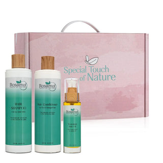 Rosamix Hair Care Kit - ROSAMIX