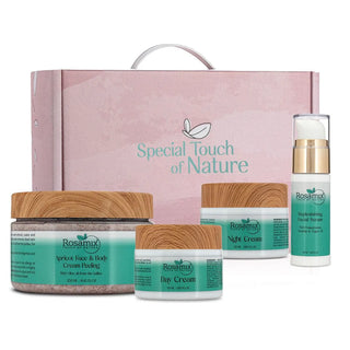 Rosamix Skin Care Kit - ROSAMIX