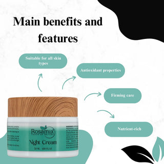 Rosamix Skin Care Kit - ROSAMIX