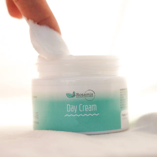 MOISTURIZING DAY CREAM - ROSAMIX